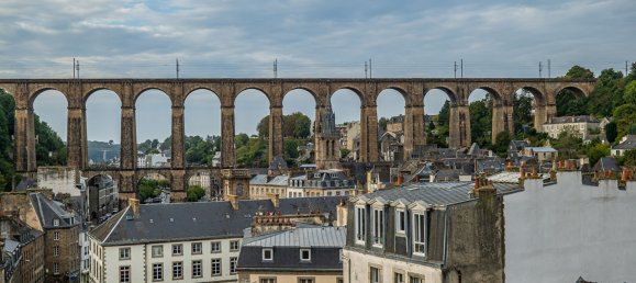 6 غرف نوم منزل في Finistere, France رقم 207644 12