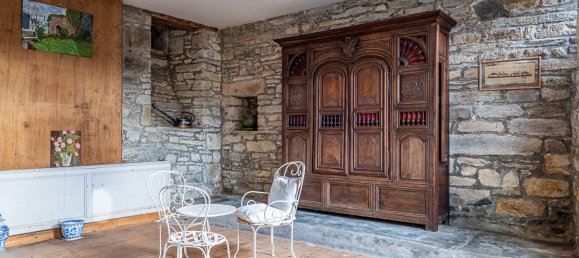 6 غرف نوم منزل في Finistere, France رقم 207644 7