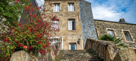 6 غرف نوم منزل في Finistere, France رقم 207644 11