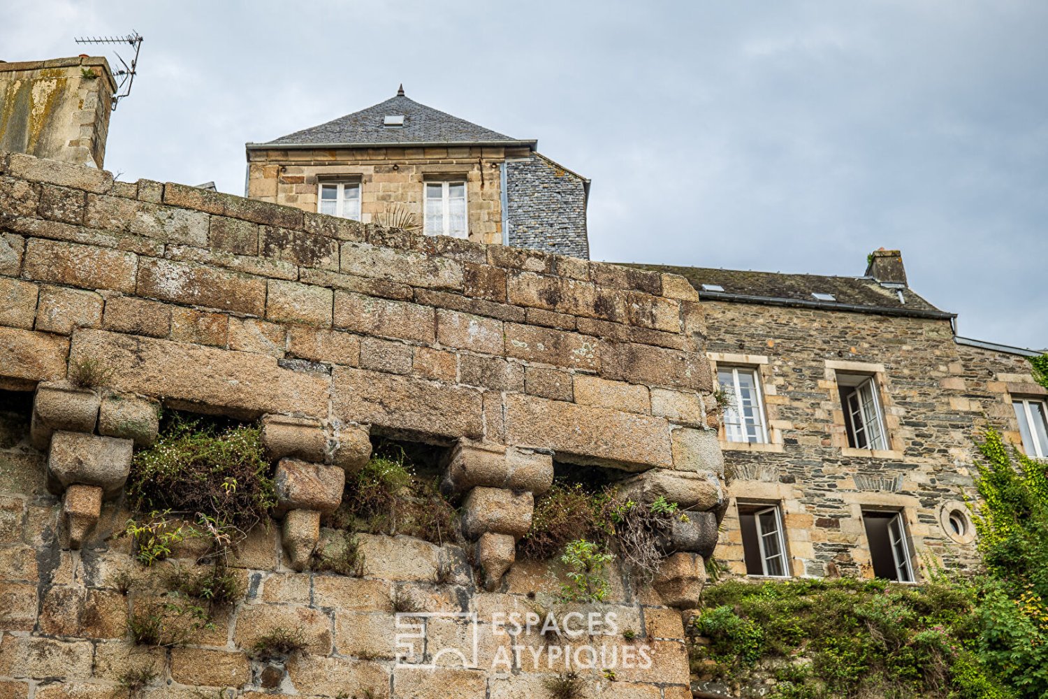 6 غرف نوم منزل في Finistere, France رقم 207644