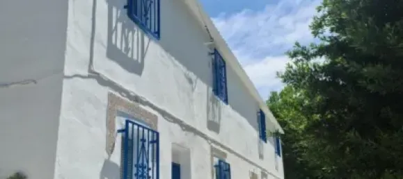 Дом с 4 спальнями в Кабра, Испания № 142940 15