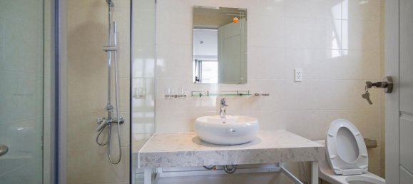 3 bedrooms Apartment in District 7, Vietnam No. 17277 14