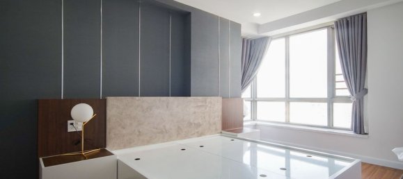 3 bedrooms Apartment in District 7, Vietnam No. 17277 8