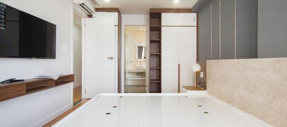 3 bedrooms Apartment in District 7, Vietnam No. 17277 10