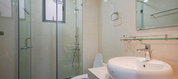 3 bedrooms Apartment in District 7, Vietnam No. 17277 7