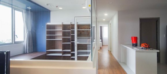 3 bedrooms Apartment in District 7, Vietnam No. 17277 20