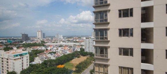 3 bedrooms Apartment in District 7, Vietnam No. 17277 6