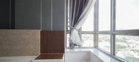 3 bedrooms Apartment in District 7, Vietnam No. 17277 9