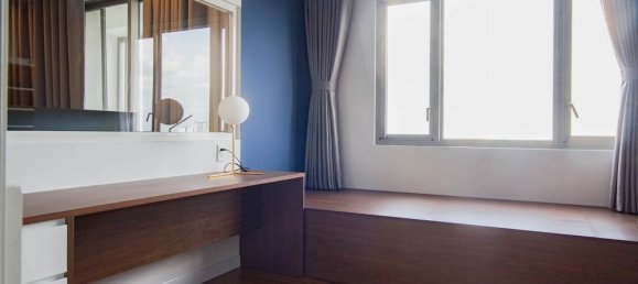 3 bedrooms Apartment in District 7, Vietnam No. 17277 13