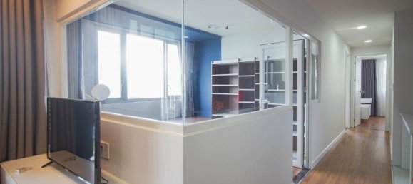 3 bedrooms Apartment in District 7, Vietnam No. 17277 17