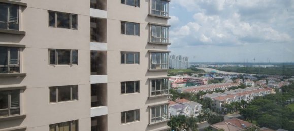 3 bedrooms Apartment in District 7, Vietnam No. 17277 4