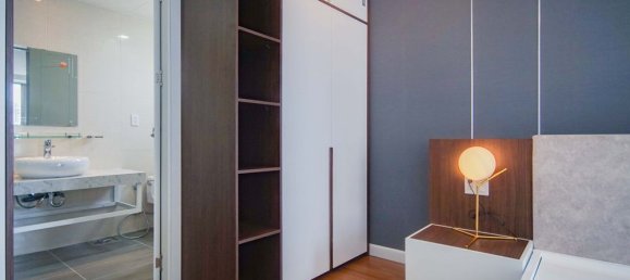 3 bedrooms Apartment in District 7, Vietnam No. 17277 12