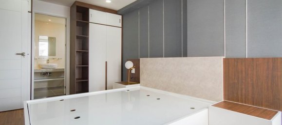 3 bedrooms Apartment in District 7, Vietnam No. 17277 11