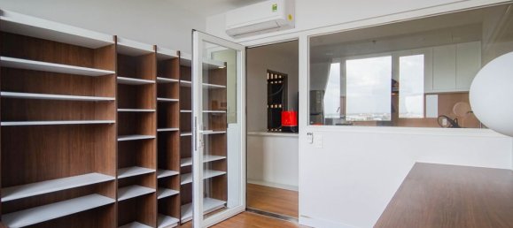 3 bedrooms Apartment in District 7, Vietnam No. 17277 16