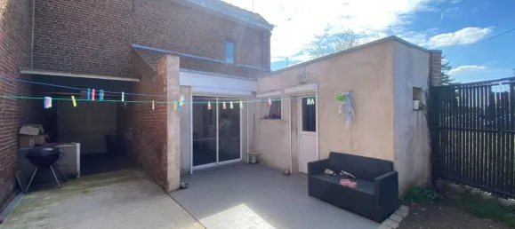 3 bedrooms House in La Gorgue, France No. 296220 5