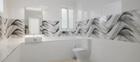 4 غرف نوم فيلا في Estepona, Spain رقم 131315 21