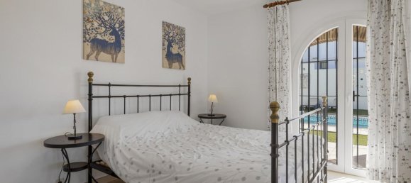 4 غرف نوم فيلا في Estepona, Spain رقم 131315 17