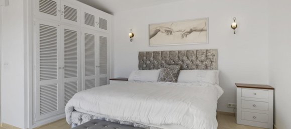 4 غرف نوم فيلا في Estepona, Spain رقم 131315 15