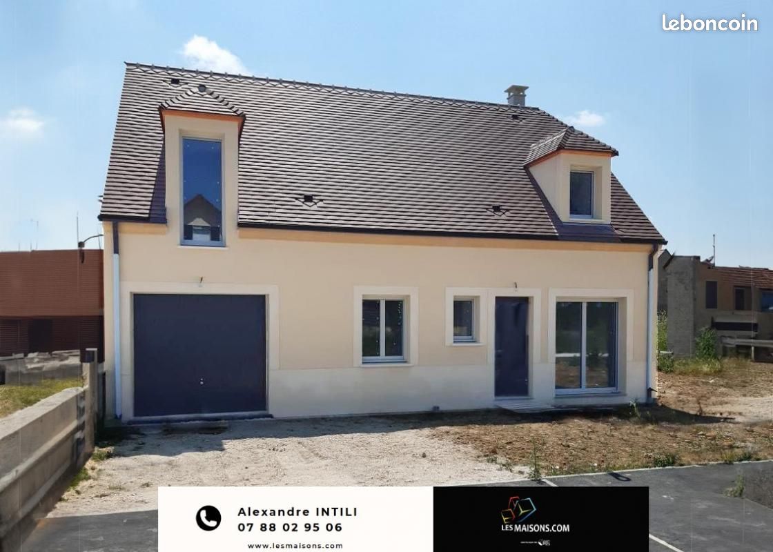 4 bedrooms House in Remy, France No. 73085