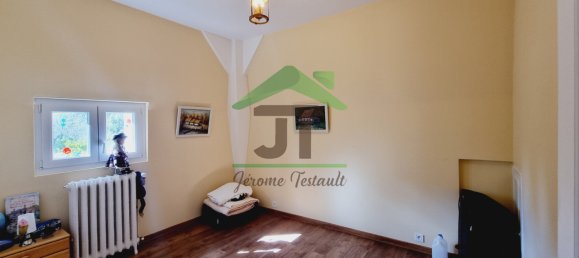  Castillos de 5 dormitorios en Eure-et-Loir, France No. 235399 23