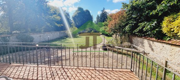  Castillos de 5 dormitorios en Eure-et-Loir, France No. 235399 24