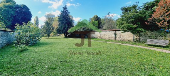  Castillos de 5 dormitorios en Eure-et-Loir, France No. 235399 26