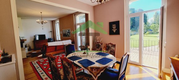  Castillos de 5 dormitorios en Eure-et-Loir, France No. 235399 4