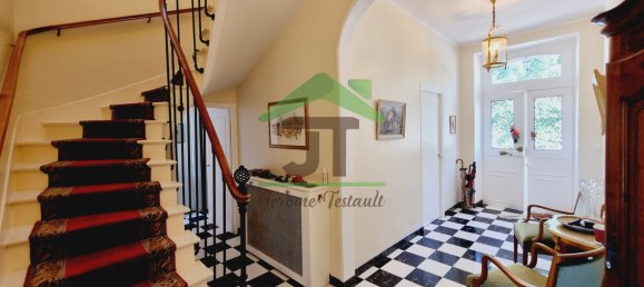  Castillos de 5 dormitorios en Eure-et-Loir, France No. 235399 7