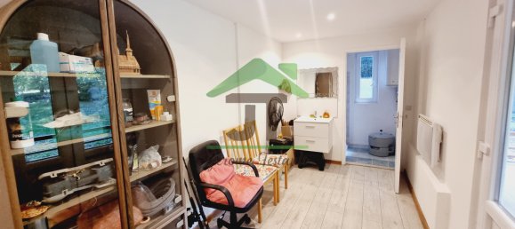  Castillos de 5 dormitorios en Eure-et-Loir, France No. 235399 29