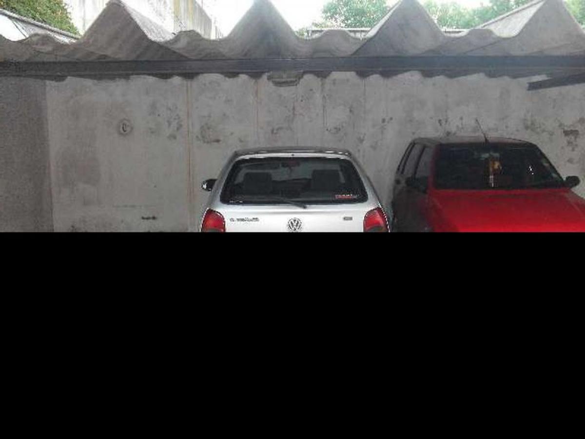 28m² Warehouse in Bermudez, Argentina No. 25902