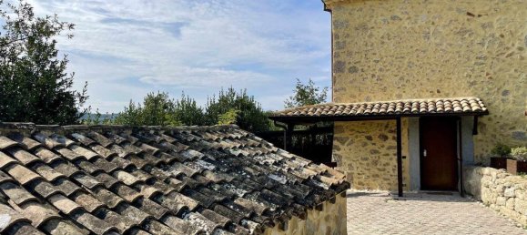 12-Zimmer Haus in Arpino, Italy, Nr. 56365 38