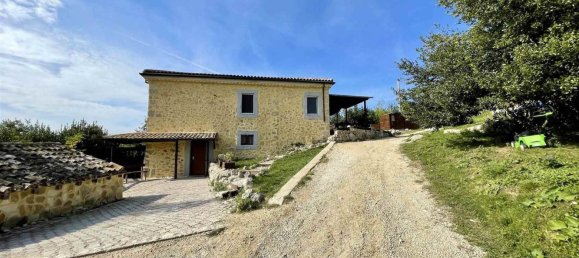 12-Zimmer Haus in Arpino, Italy, Nr. 56365 50