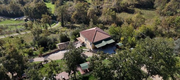 12-Zimmer Haus in Arpino, Italy, Nr. 56365 2