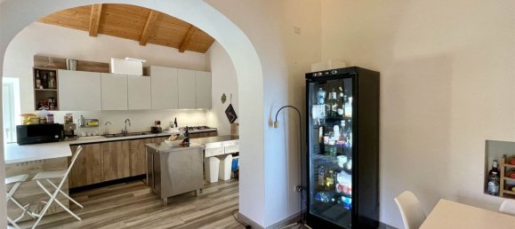 12-Zimmer Haus in Arpino, Italy, Nr. 56365 5