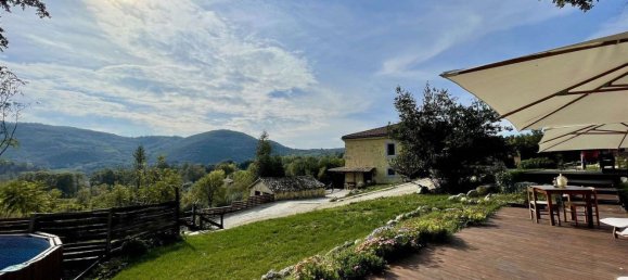 12-Zimmer Haus in Arpino, Italy, Nr. 56365 46