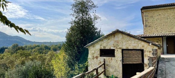 12-Zimmer Haus in Arpino, Italy, Nr. 56365 36