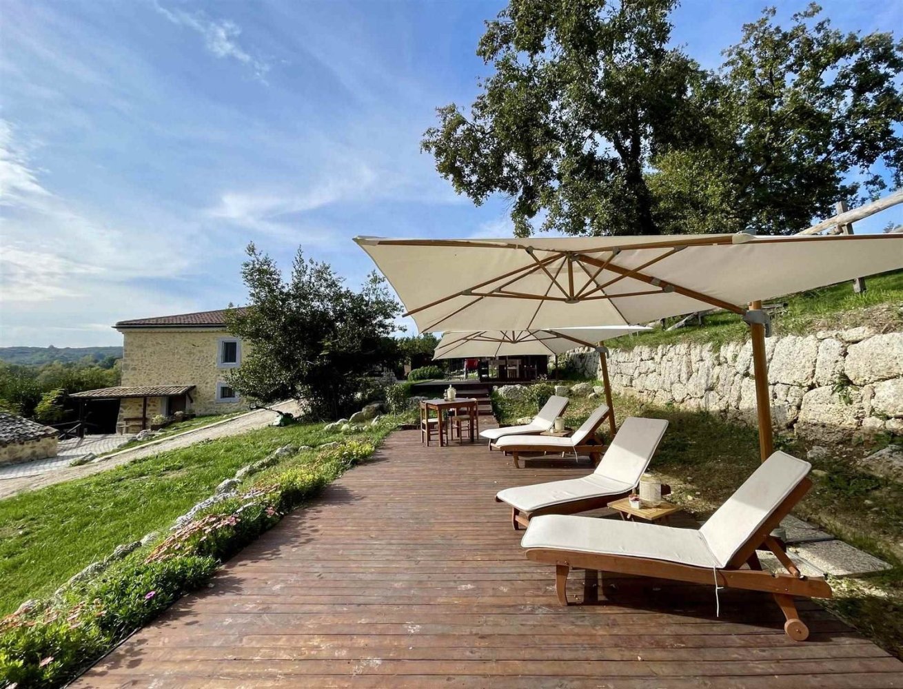 12-Zimmer Haus in Arpino, Italy, Nr. 56365