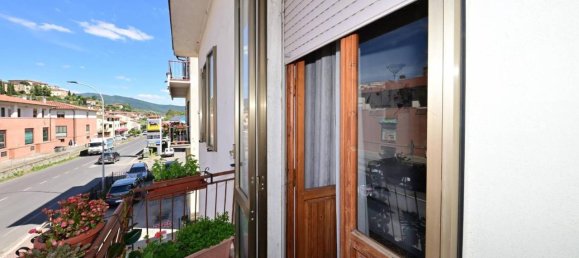 4 rooms Villa in Castiglion Fiorentino, Italy No. 19136 20