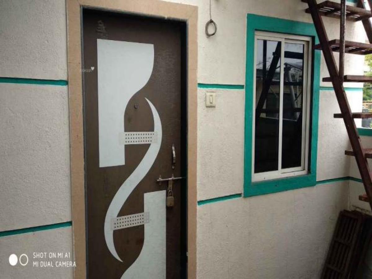 Casa T2 em Pune, India N.º 29141