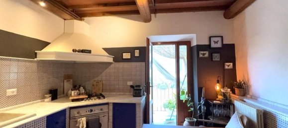 7 غرف نوم شقة في Chianni, Italy رقم 332325 33