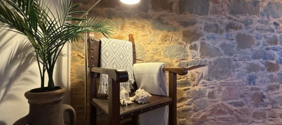 7 غرف نوم شقة في Chianni, Italy رقم 332325 34