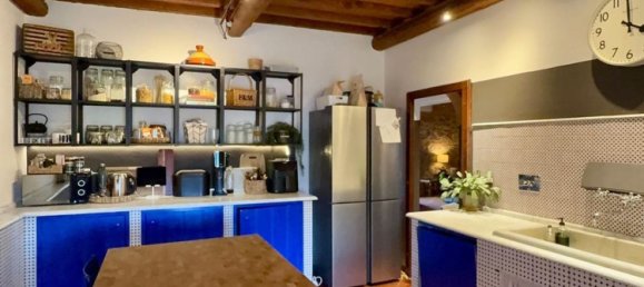 7 غرف نوم شقة في Chianni, Italy رقم 332325 31