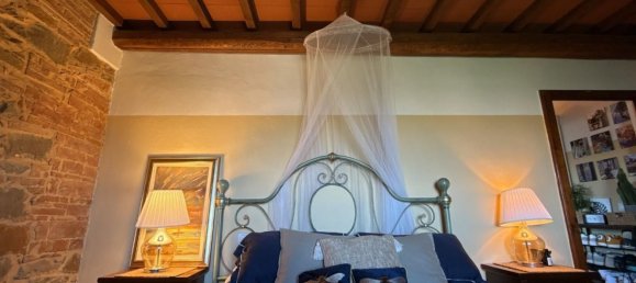 7 غرف نوم شقة في Chianni, Italy رقم 332325 35