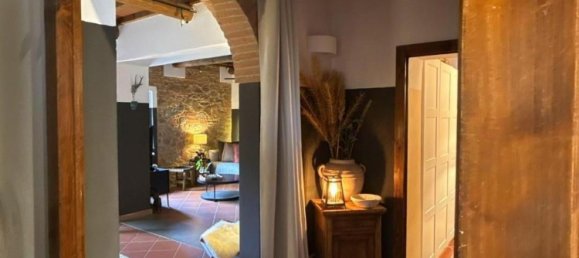 7 غرف نوم شقة في Chianni, Italy رقم 332325 11