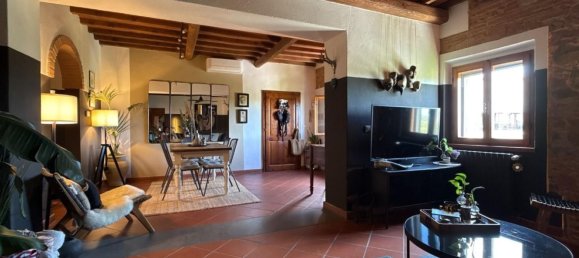 7 غرف نوم شقة في Chianni, Italy رقم 332325 13