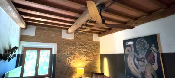 7 غرف نوم شقة في Chianni, Italy رقم 332325 12