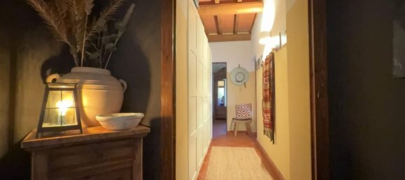 7 غرف نوم شقة في Chianni, Italy رقم 332325 22