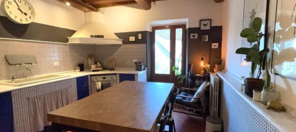 7 غرف نوم شقة في Chianni, Italy رقم 332325 27