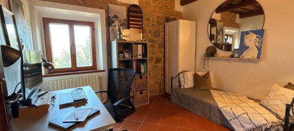 7 غرف نوم شقة في Chianni, Italy رقم 332325 24