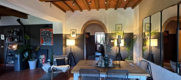 7 غرف نوم شقة في Chianni, Italy رقم 332325 19